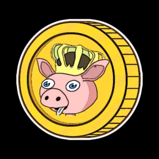 Piglet Coin